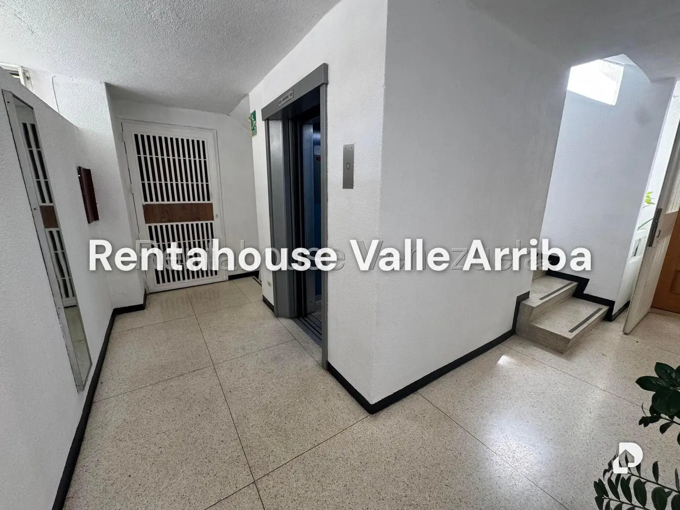 Apartamento en Cumbres de Curumo, Caracas – 3