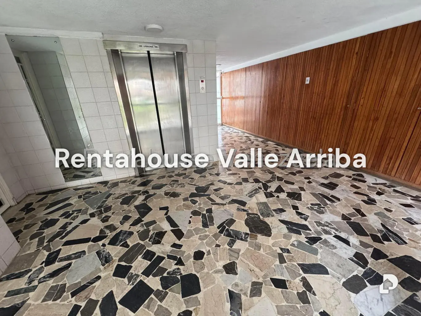 Apartamento en Cumbres de Curumo, Caracas – 22