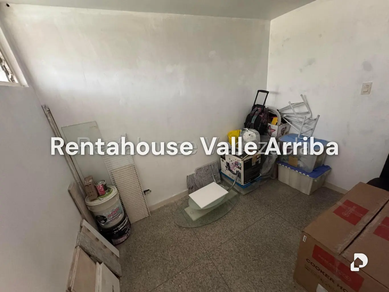Apartamento en Cumbres de Curumo, Caracas – 19