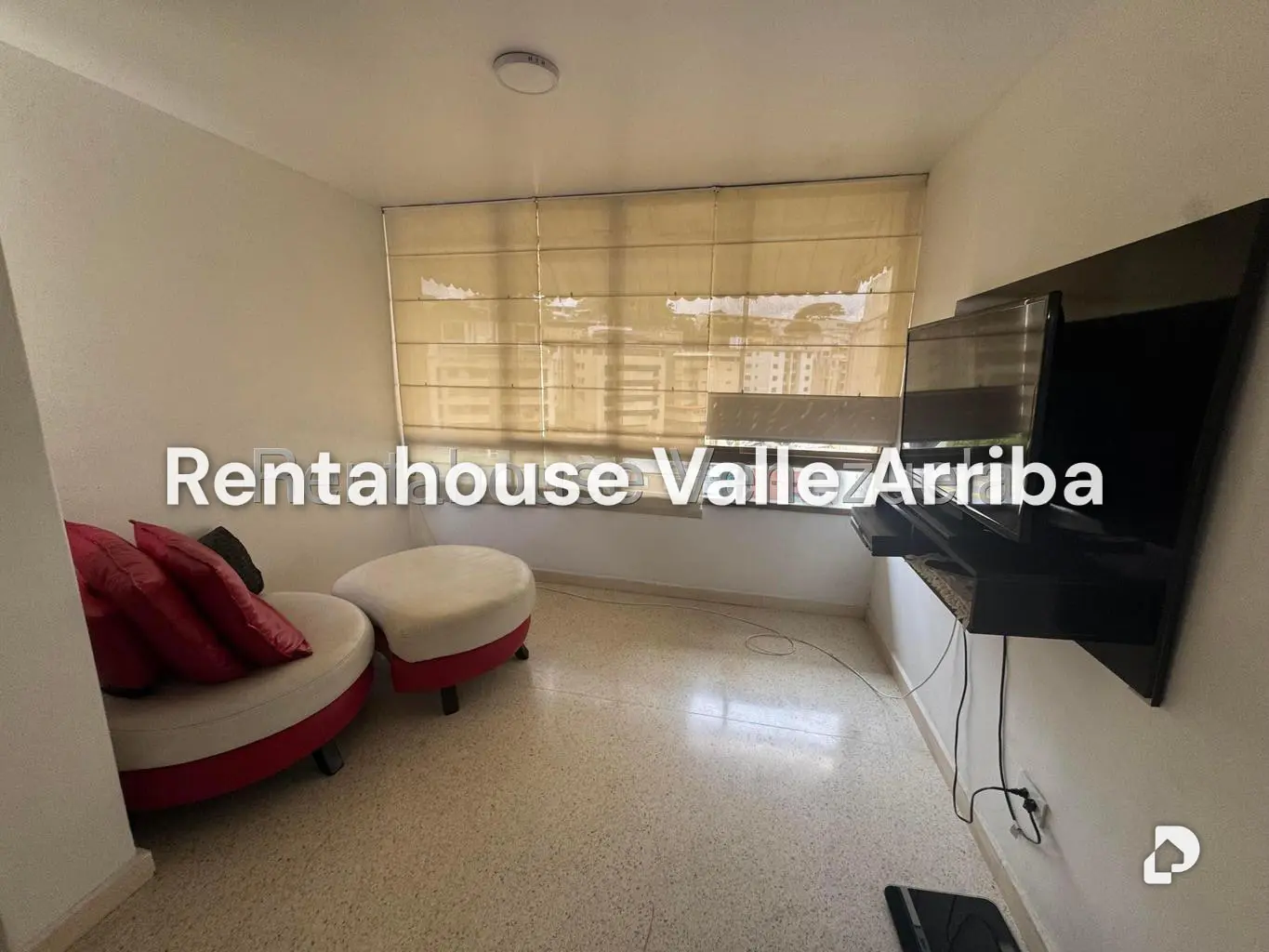 Apartamento en Cumbres de Curumo, Caracas – 5