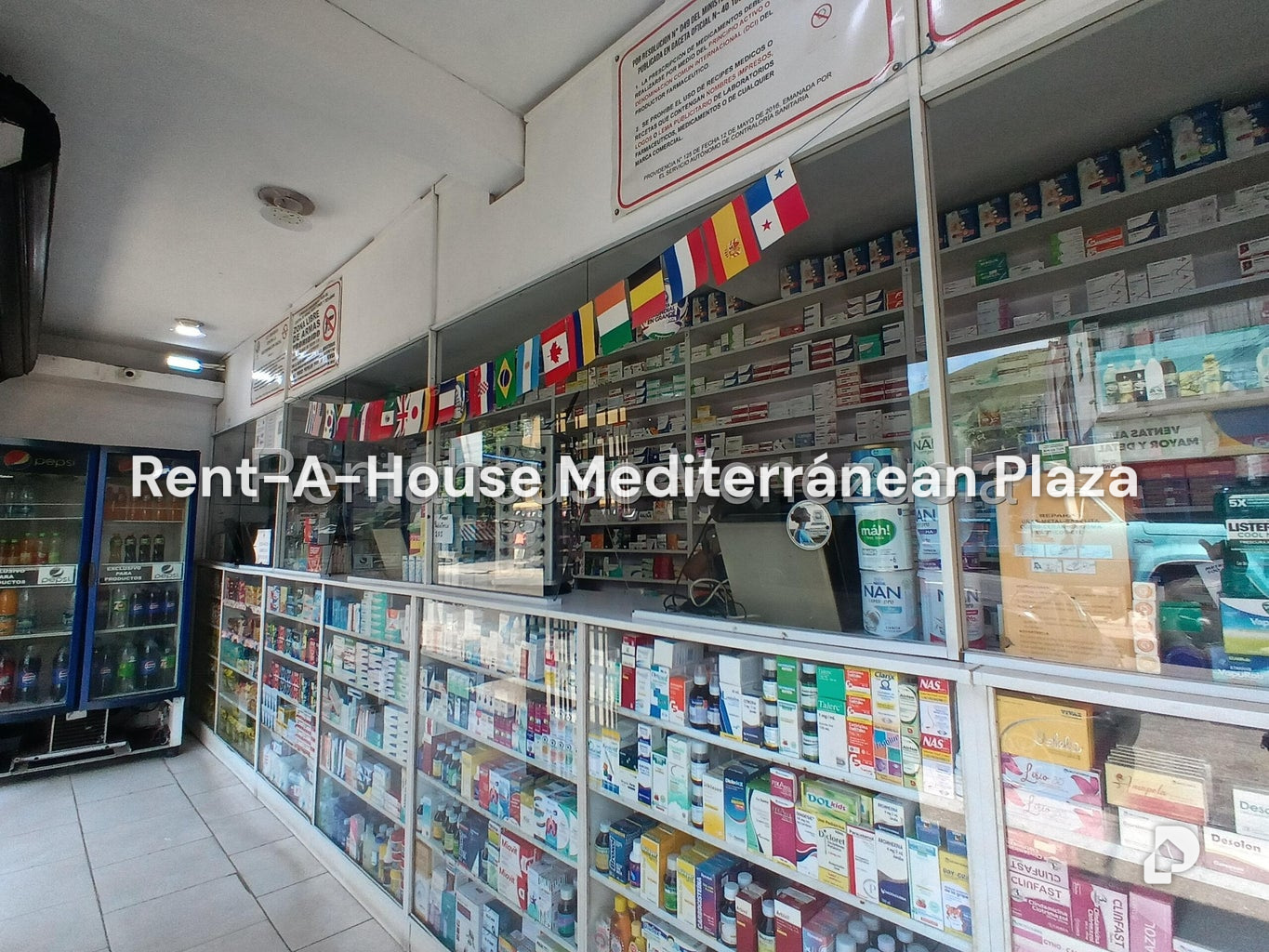 Local comercial en Centro, Guacara – 5