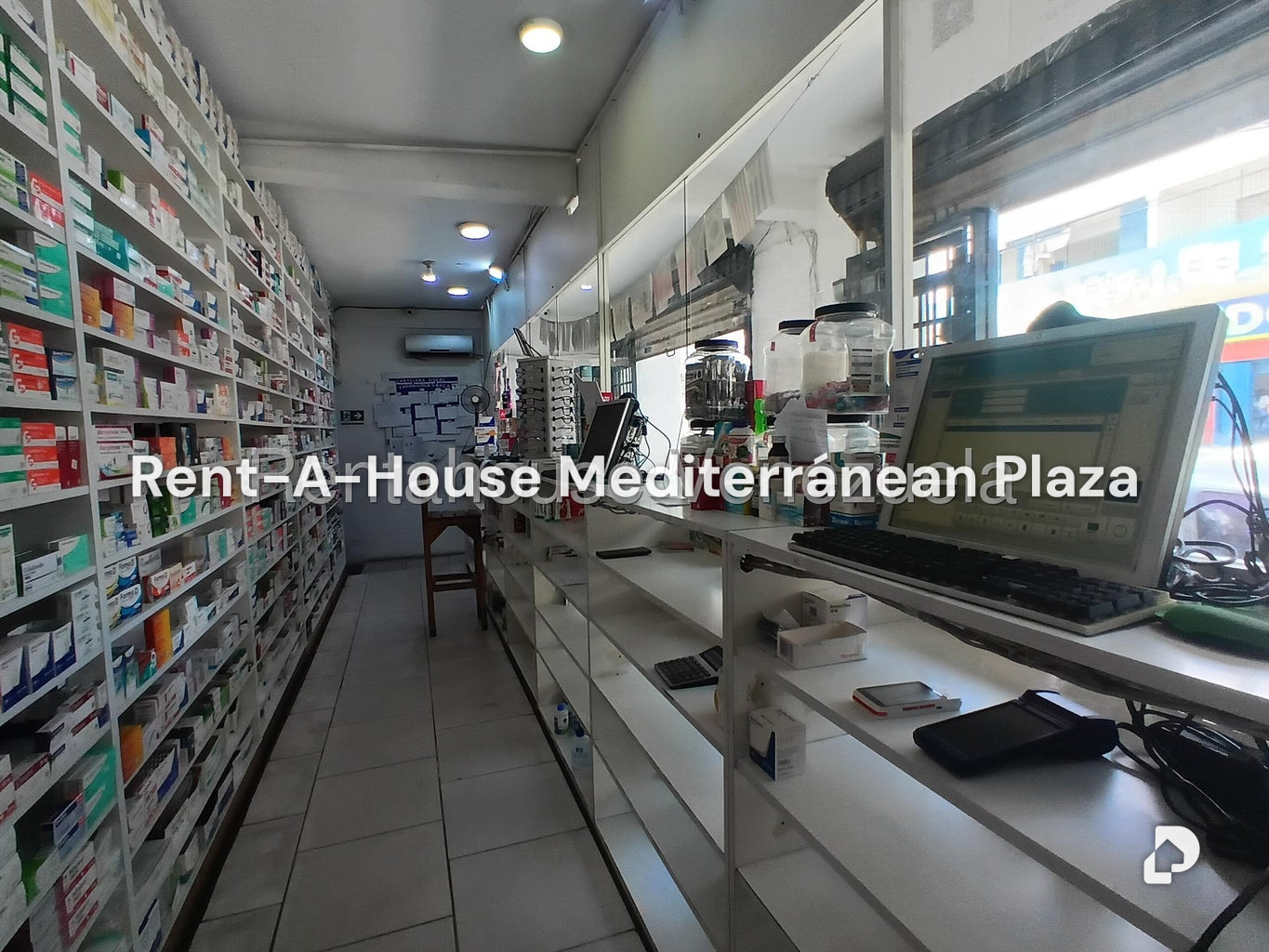 Local comercial en Centro, Guacara – 10