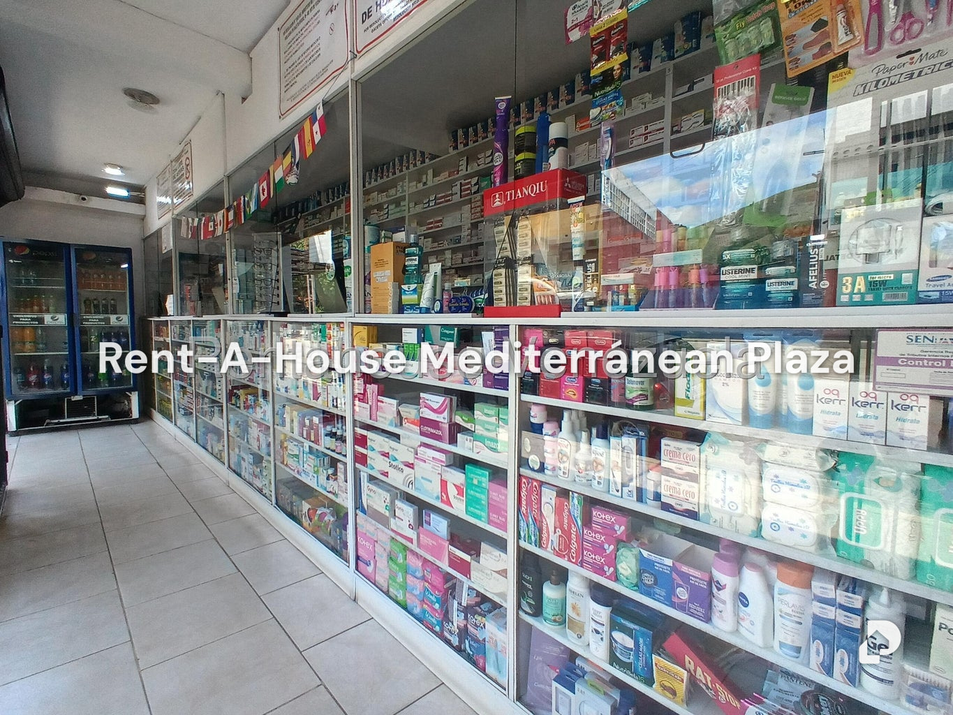 Local comercial en Centro, Guacara – 3