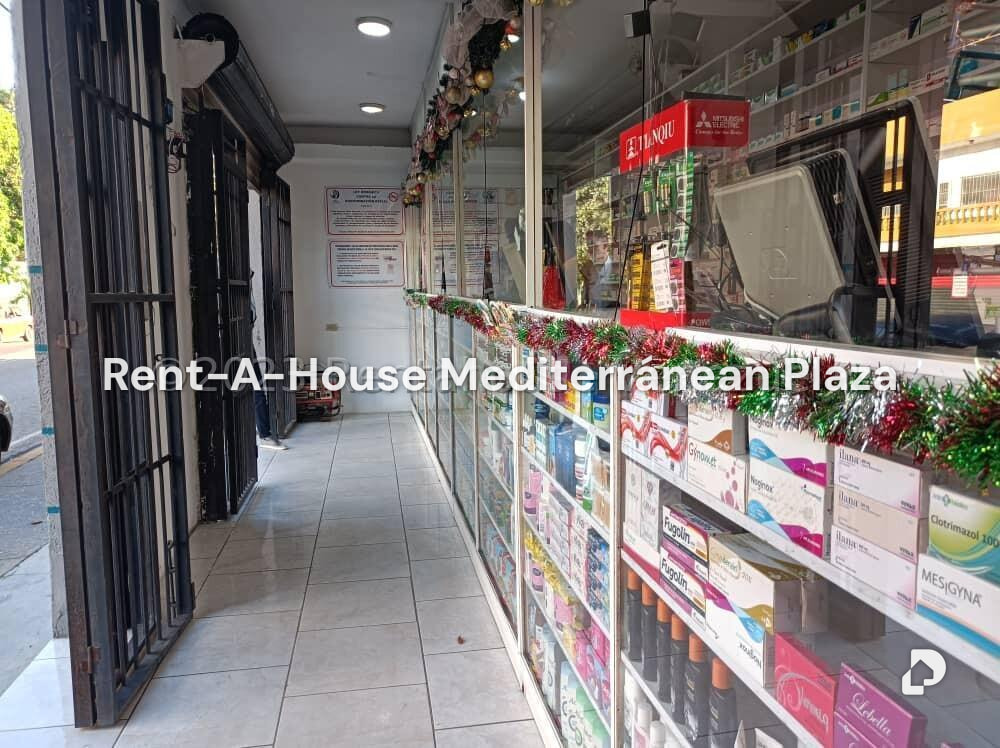 Local comercial en Centro, Guacara – 8