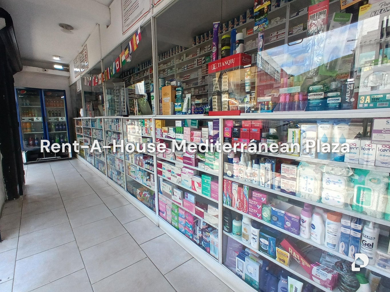 Local comercial en Centro, Guacara – 13