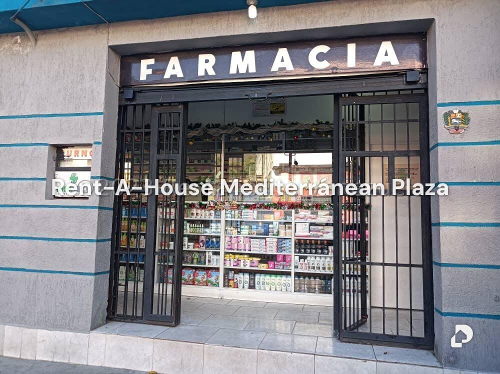 Local comercial en Centro, Guacara – 28