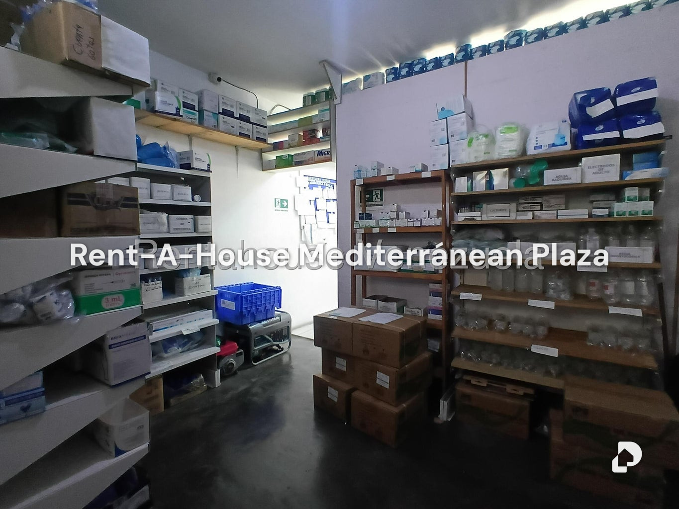 Local comercial en Centro, Guacara – 21