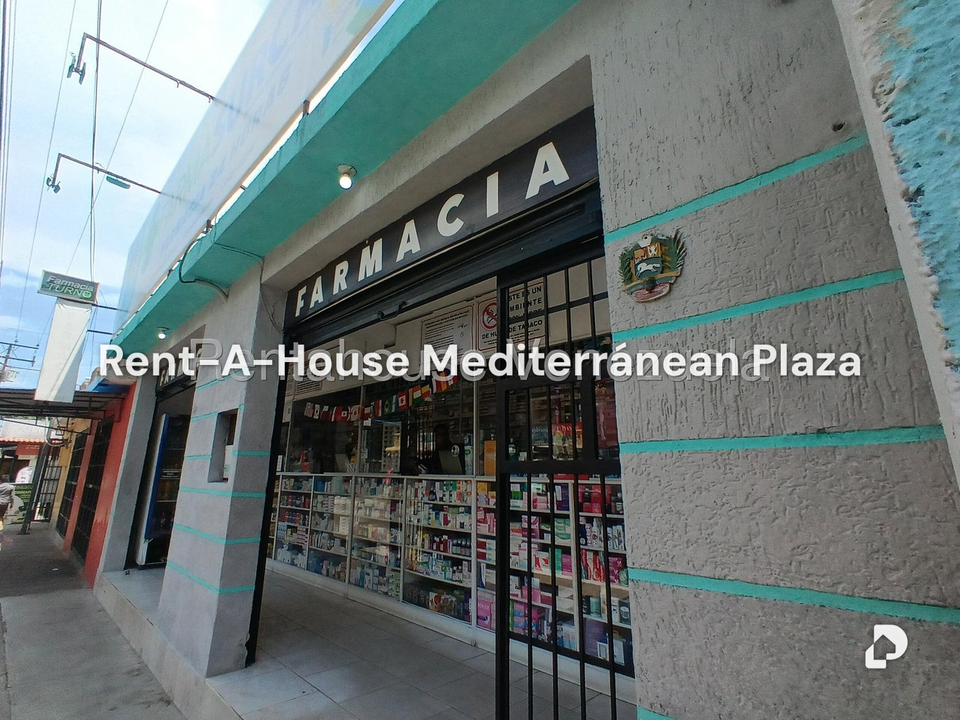 Local comercial en Centro, Guacara – 1