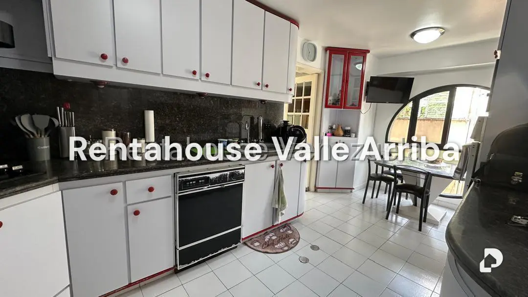 Apartamento en El Paraíso, Caracas – 9