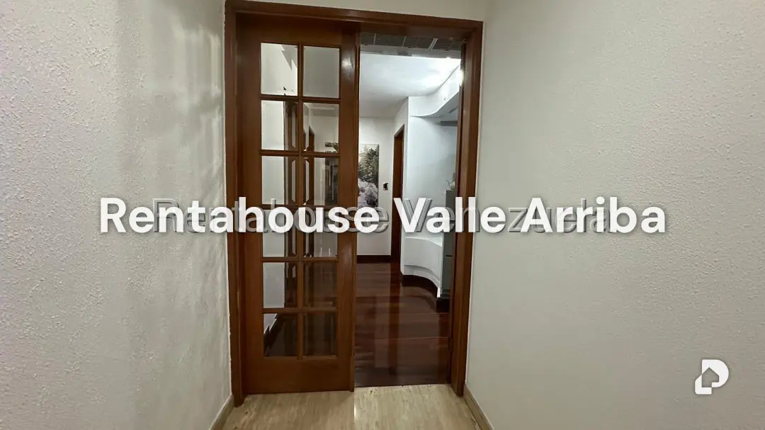 Apartamento en El Paraíso, Caracas – 26