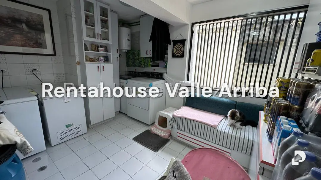 Apartamento en El Paraíso, Caracas – 27
