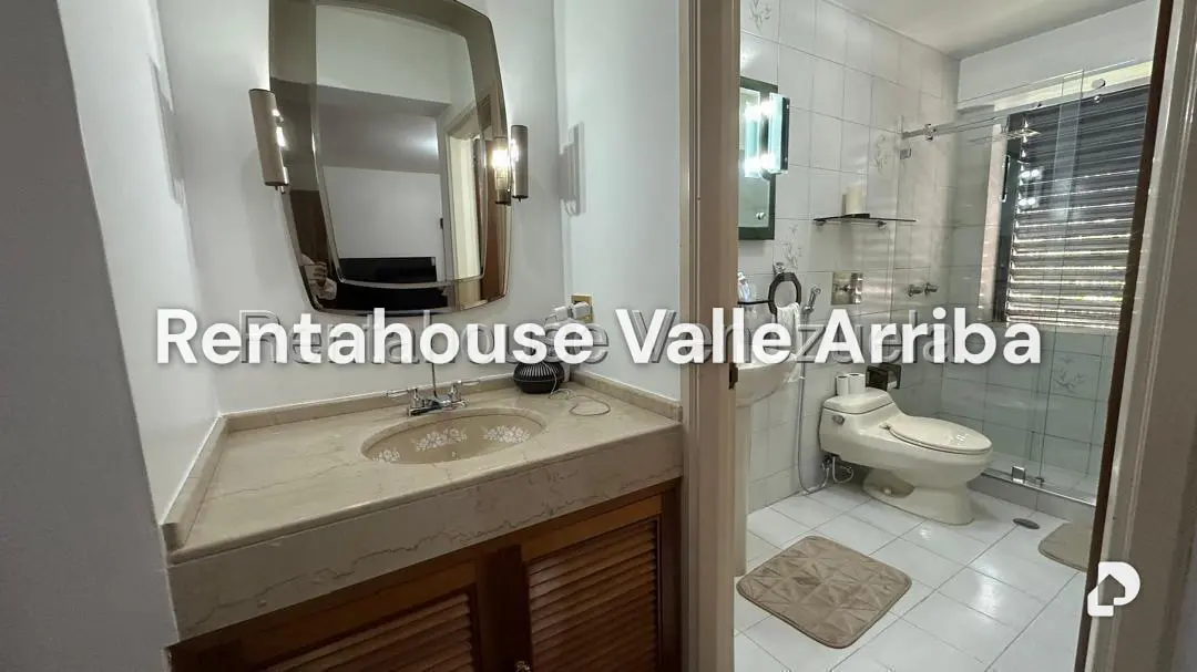 Apartamento en El Paraíso, Caracas – 18
