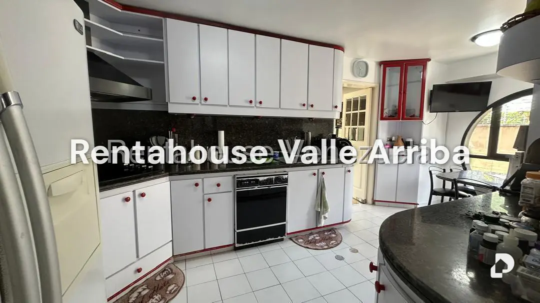 Apartamento en El Paraíso, Caracas – 8