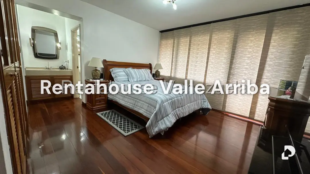 Apartamento en El Paraíso, Caracas – 17