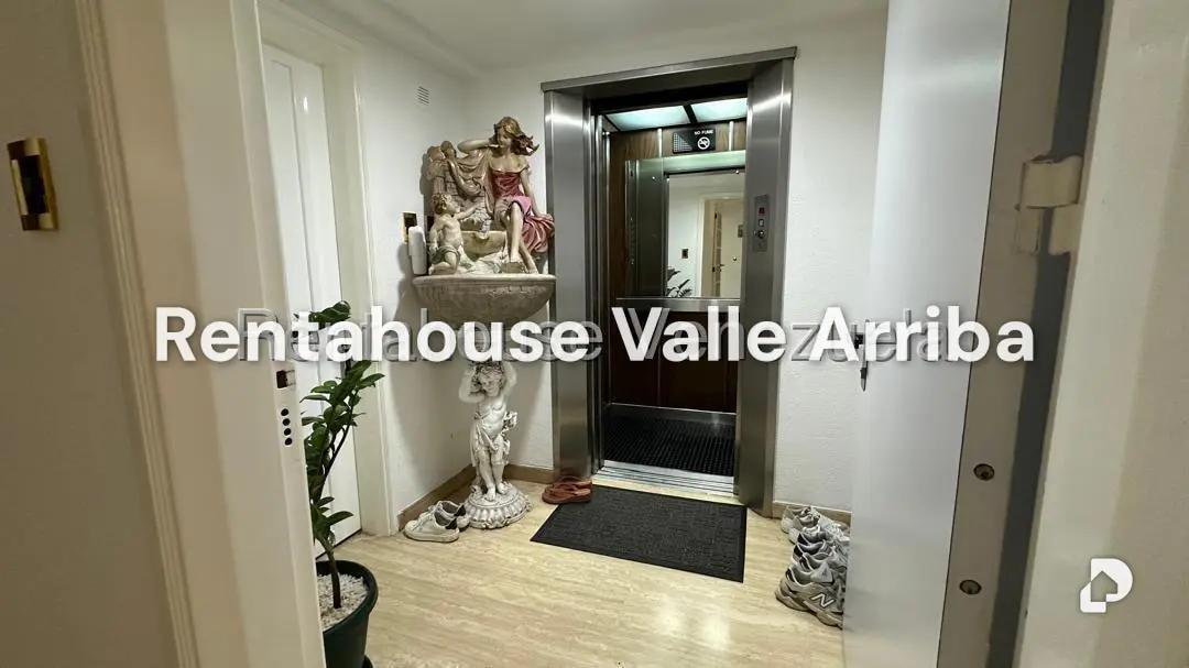 Apartamento en El Paraíso, Caracas – 13