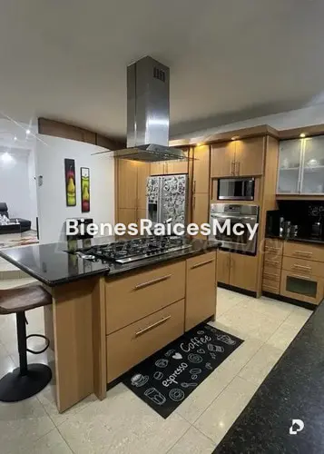 Apartamento en San Jacinto, Maracay – 4