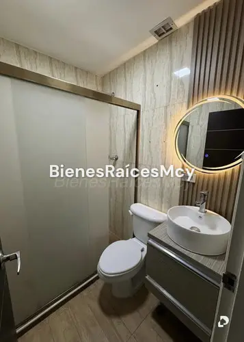 Apartamento en San Jacinto, Maracay – 15