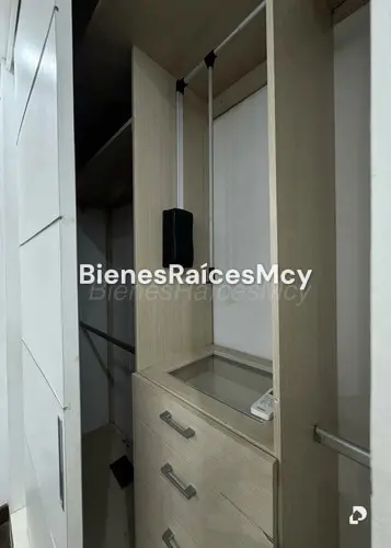 Apartamento en San Jacinto, Maracay – 11