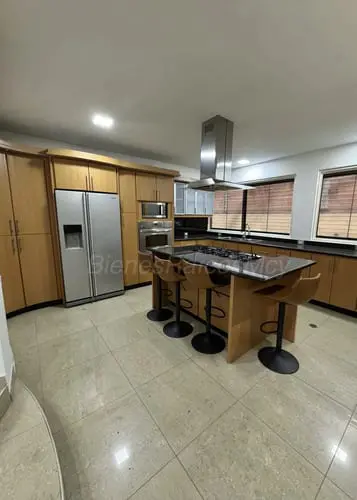 Apartamento en San Jacinto, Maracay - 1