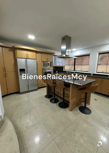 Apartamento en San Jacinto, Maracay – 1