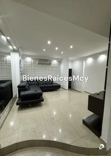 Apartamento en San Jacinto, Maracay – 7