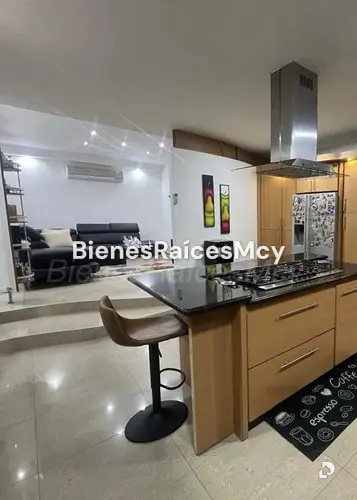 Apartamento en San Jacinto, Maracay – 5