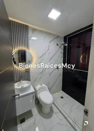 Apartamento en San Jacinto, Maracay – 12