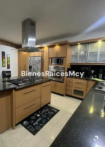 Apartamento en San Jacinto, Maracay – 3