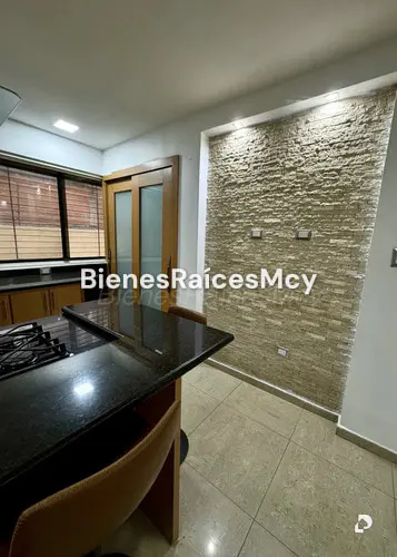 Apartamento en San Jacinto, Maracay – 2