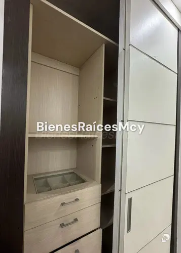 Apartamento en San Jacinto, Maracay – 14