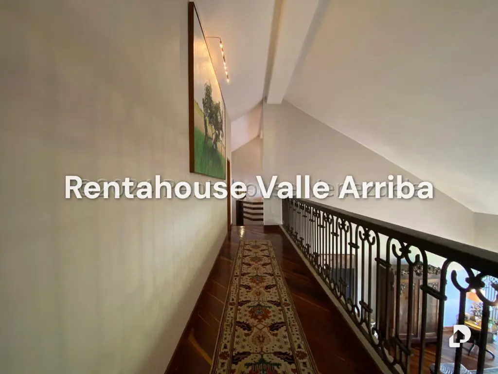 Apartamento en Oripoto, Caracas – 21