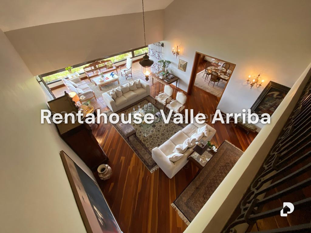 Apartamento en Oripoto, Caracas – 23