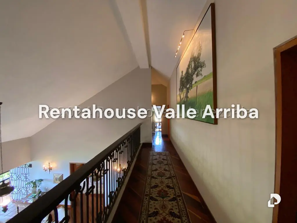 Apartamento en Oripoto, Caracas – 22