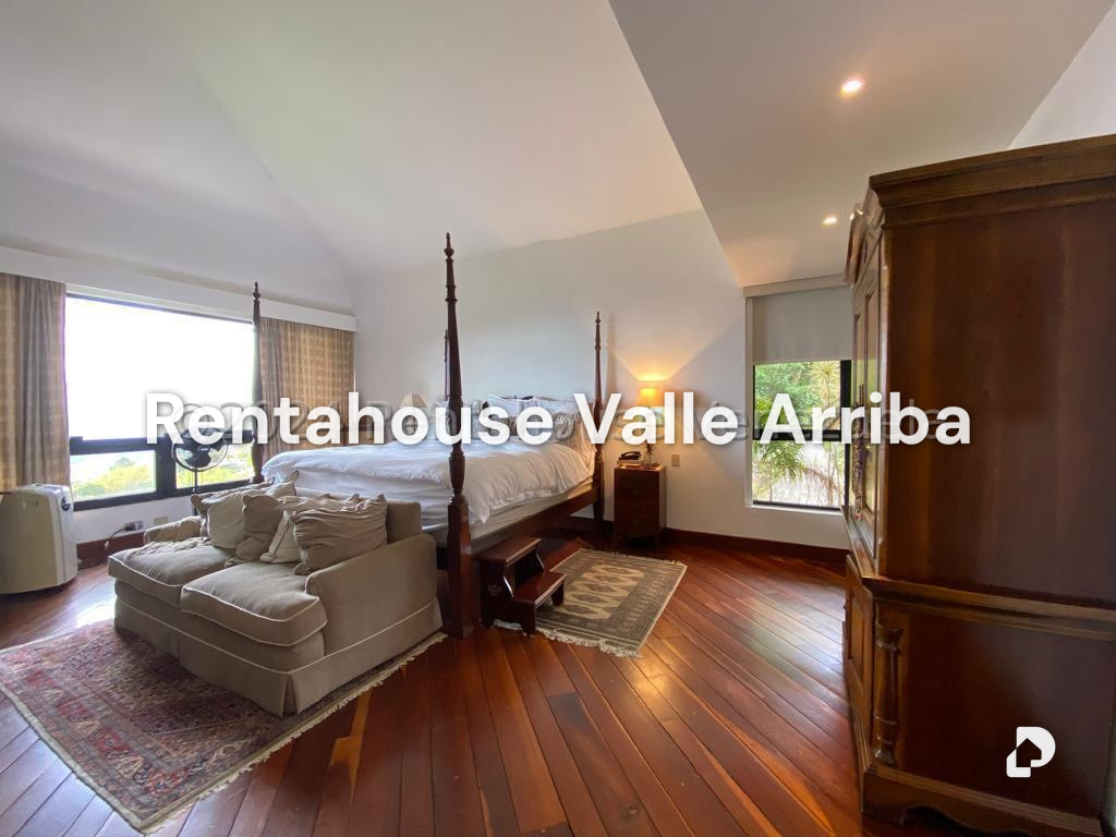 Apartamento en Oripoto, Caracas – 16
