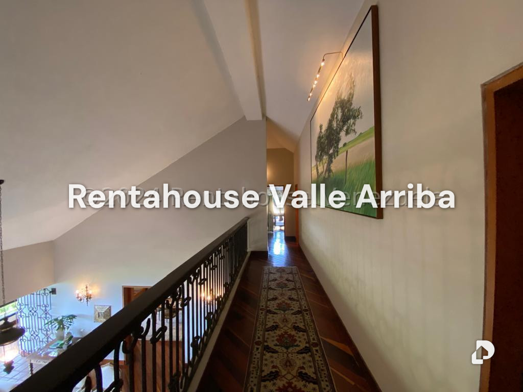 Apartamento en Oripoto, Caracas – 22