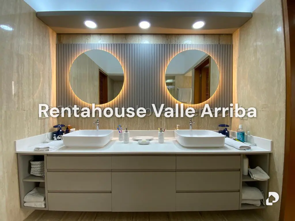 Apartamento en Oripoto, Caracas – 18