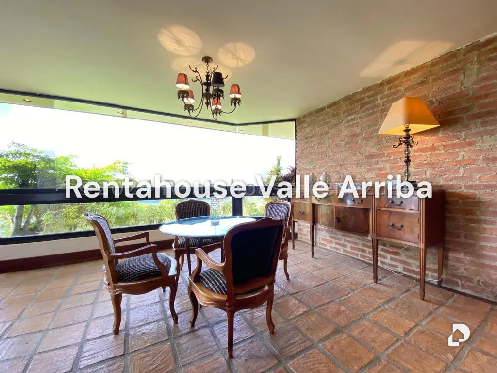 Apartamento en Oripoto, Caracas – 8