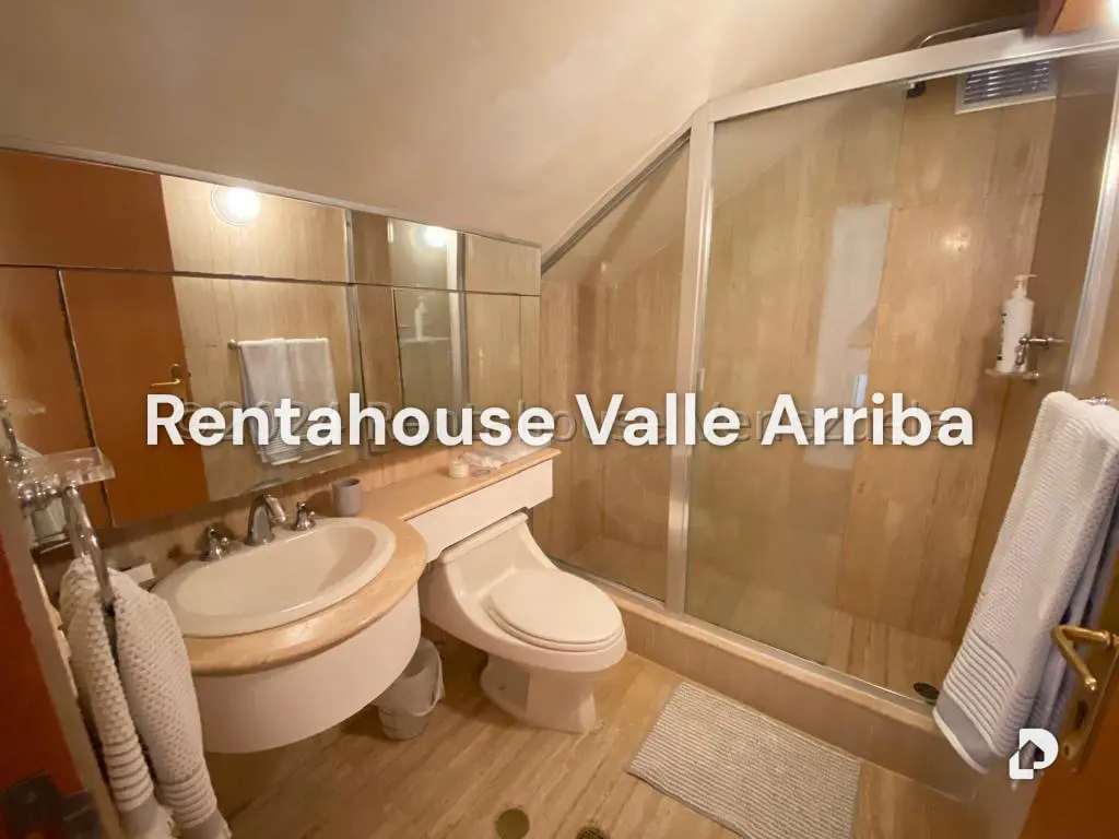 Apartamento en Oripoto, Caracas – 26