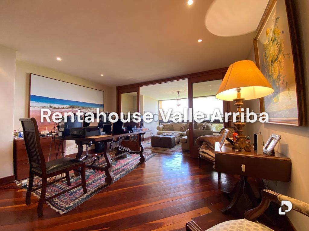 Apartamento en Oripoto, Caracas – 10