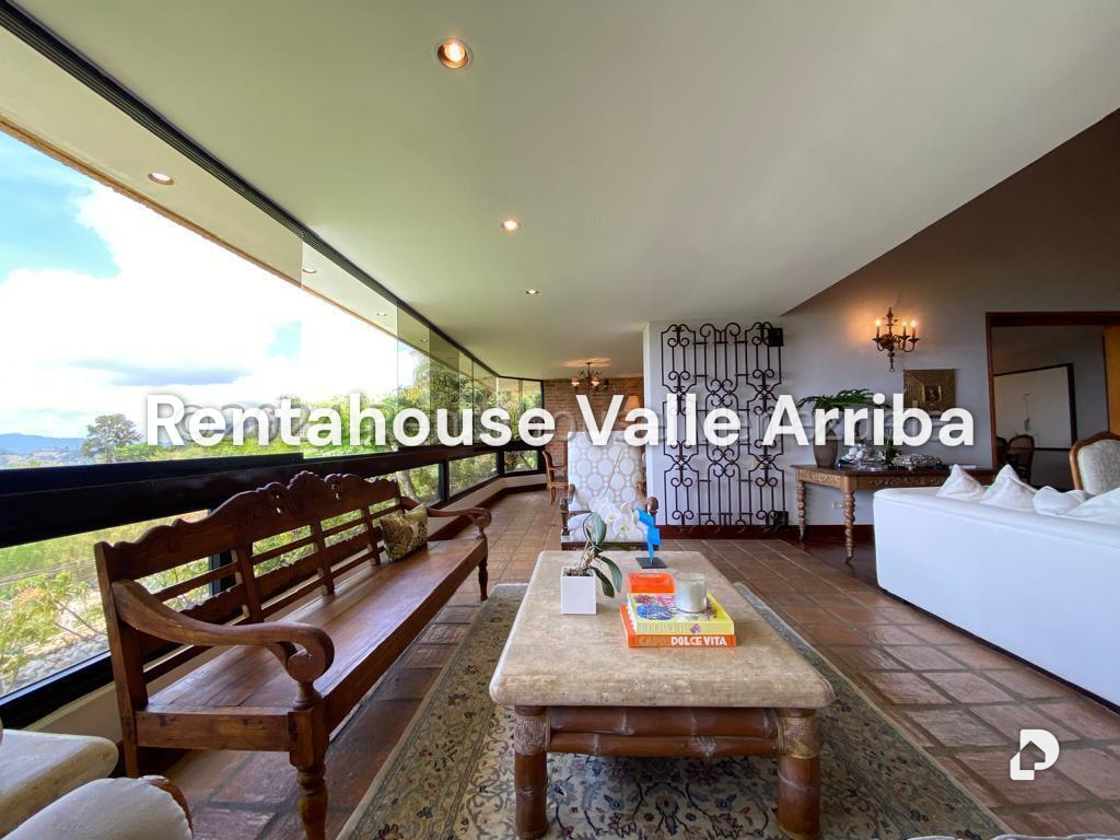 Apartamento en Oripoto, Caracas – 5