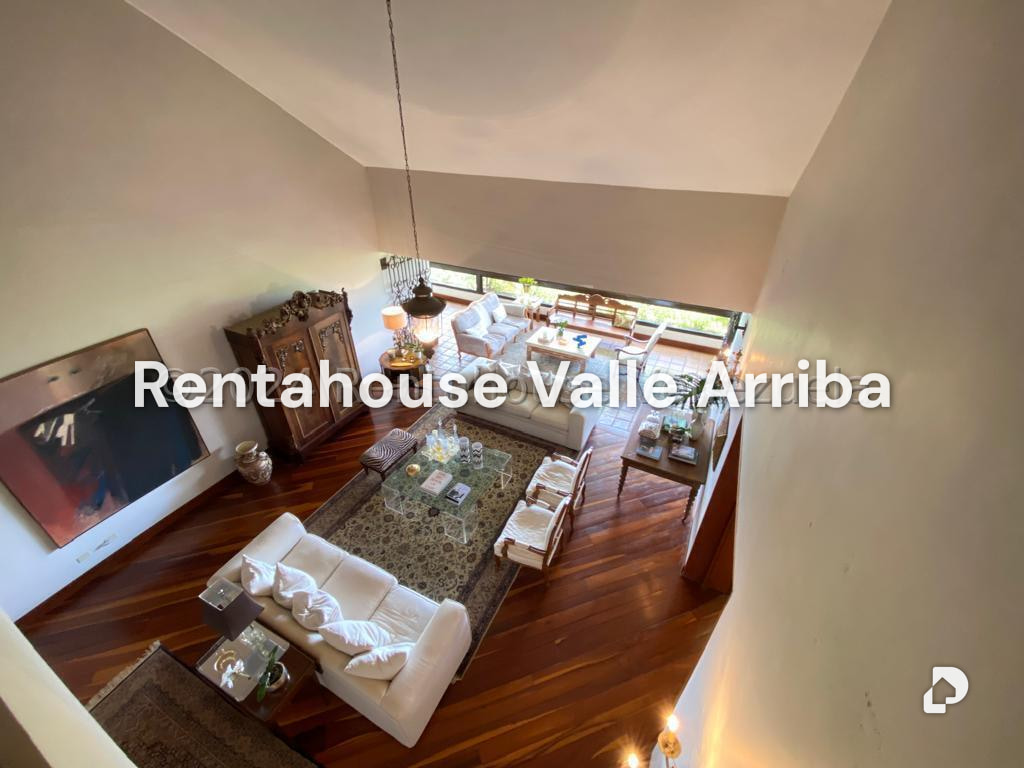Apartamento en Oripoto, Caracas – 24