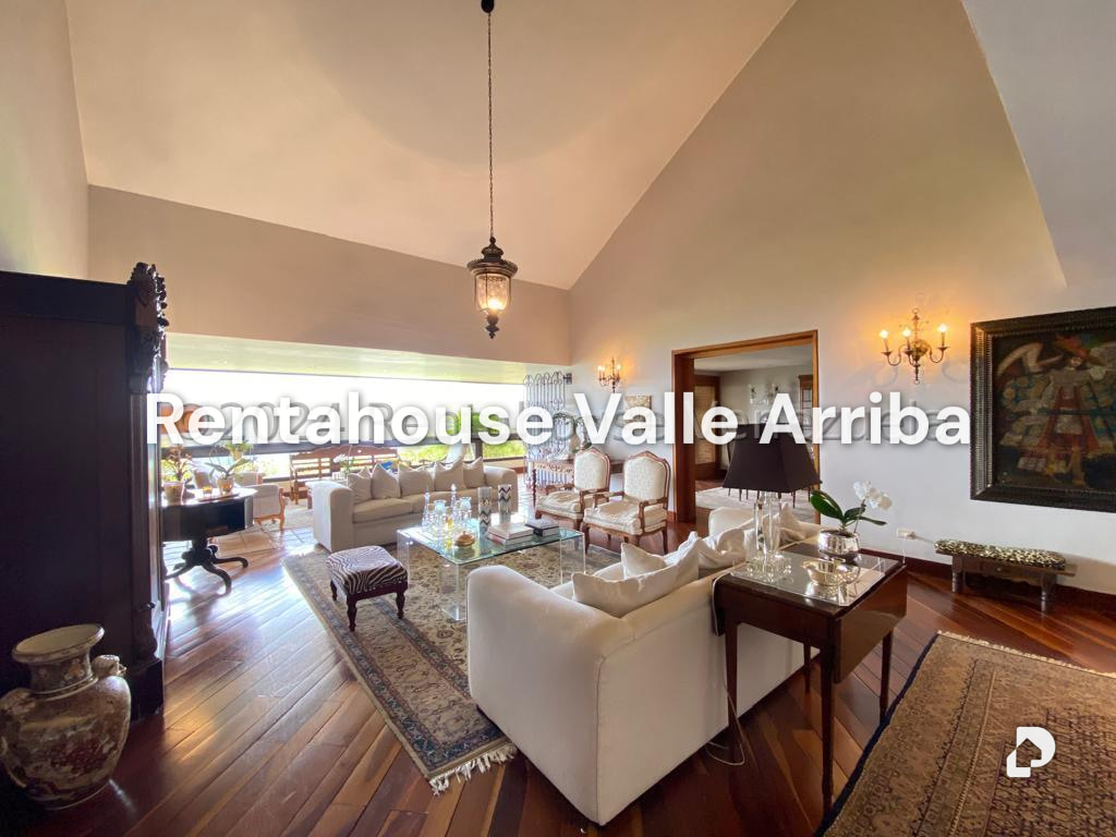 Apartamento en Oripoto, Caracas – 2