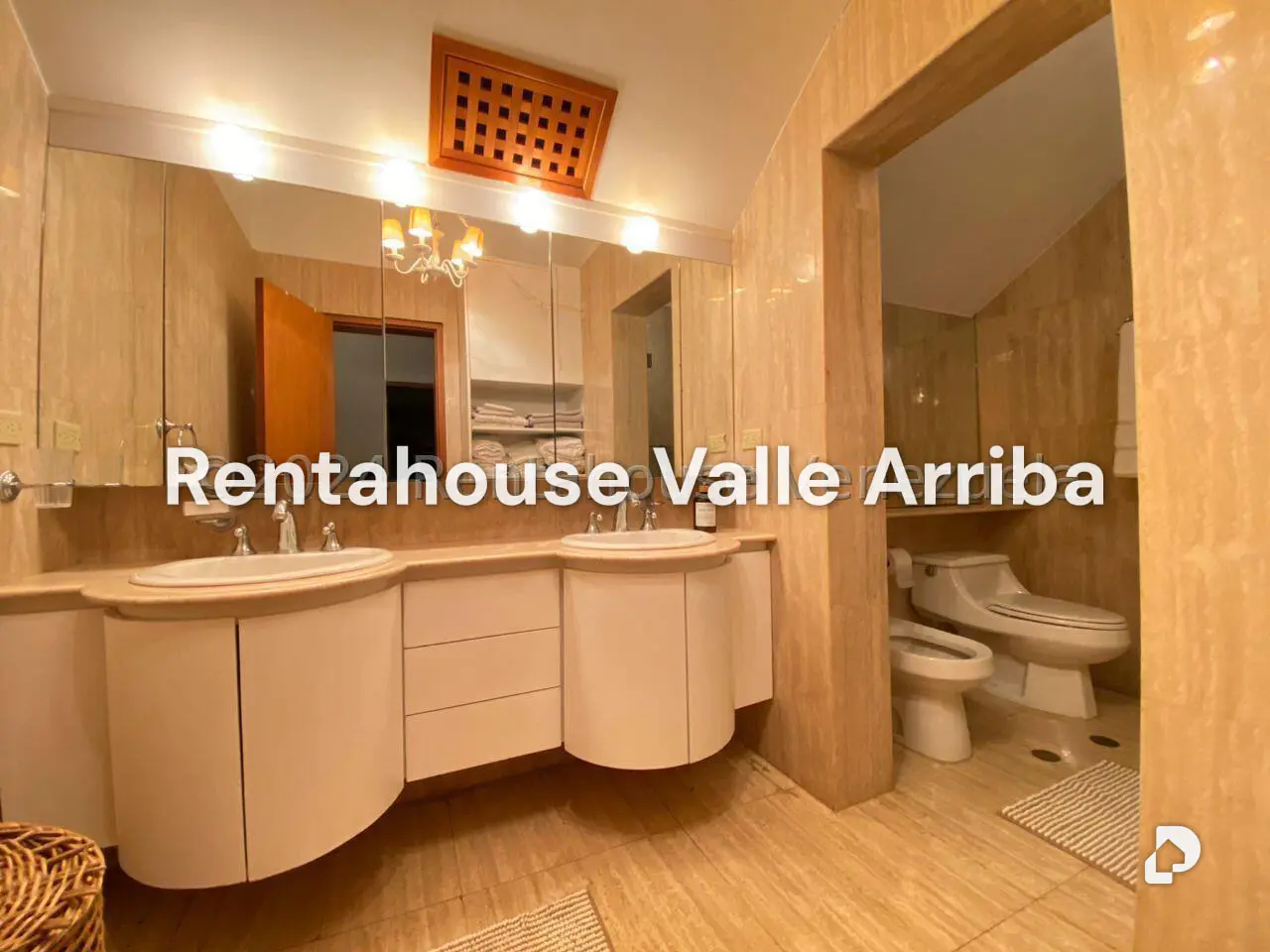 Apartamento en Oripoto, Caracas – 29