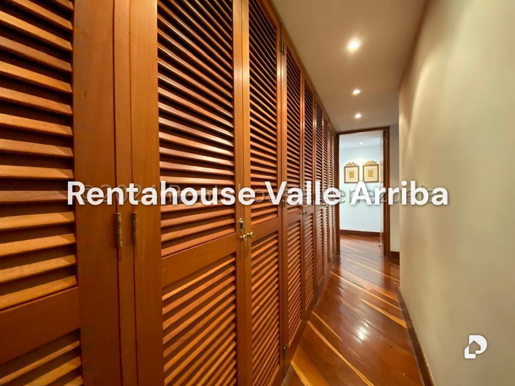 Apartamento en Oripoto, Caracas – 15