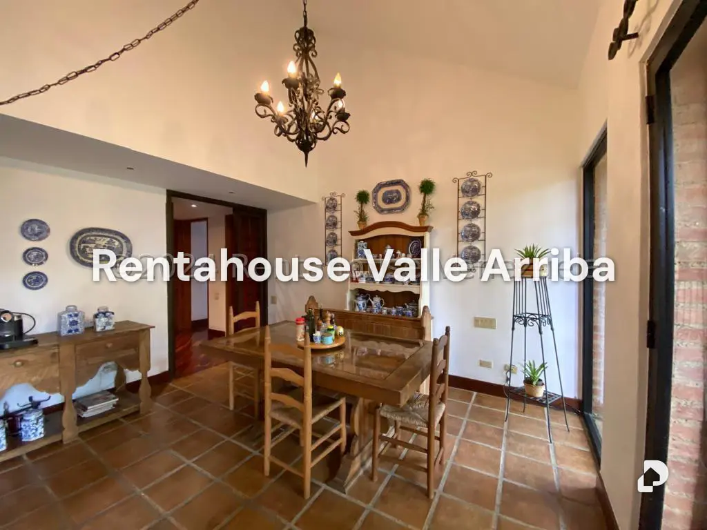 Apartamento en Oripoto, Caracas – 14