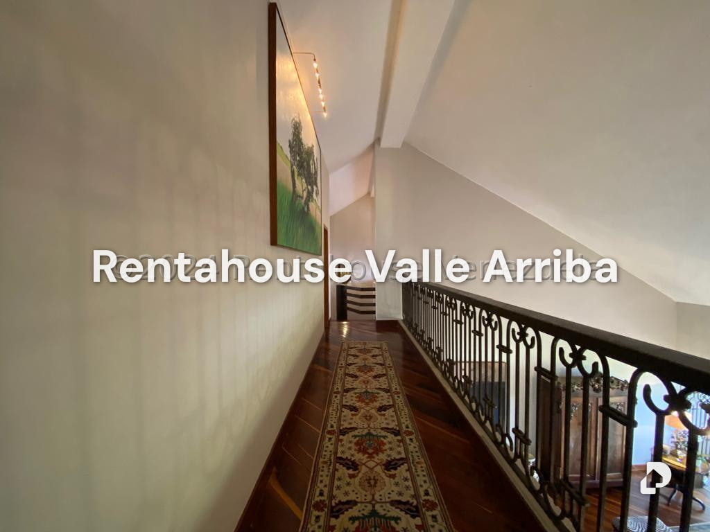 Apartamento en Oripoto, Caracas – 21
