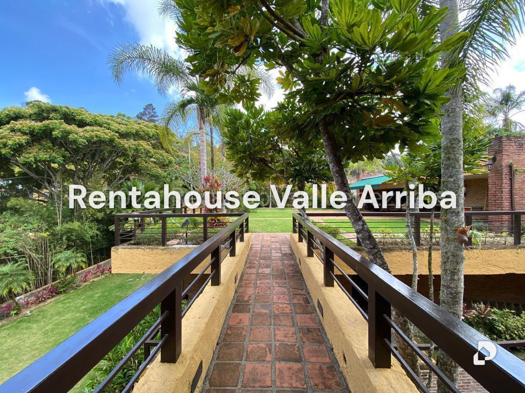 Apartamento en Oripoto, Caracas – 30