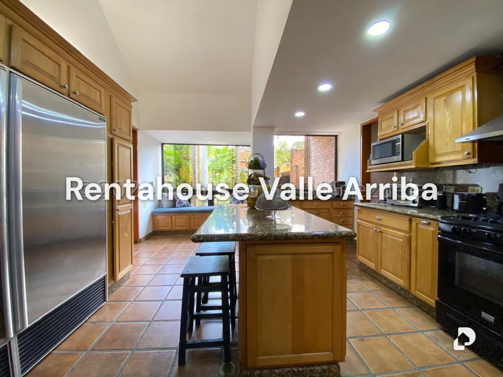 Apartamento en Oripoto, Caracas – 13