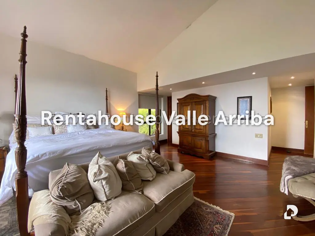 Apartamento en Oripoto, Caracas – 17