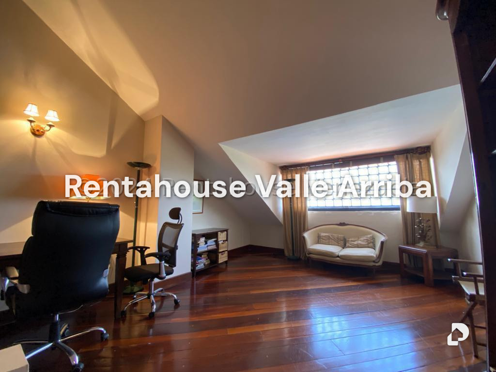 Apartamento en Oripoto, Caracas – 20